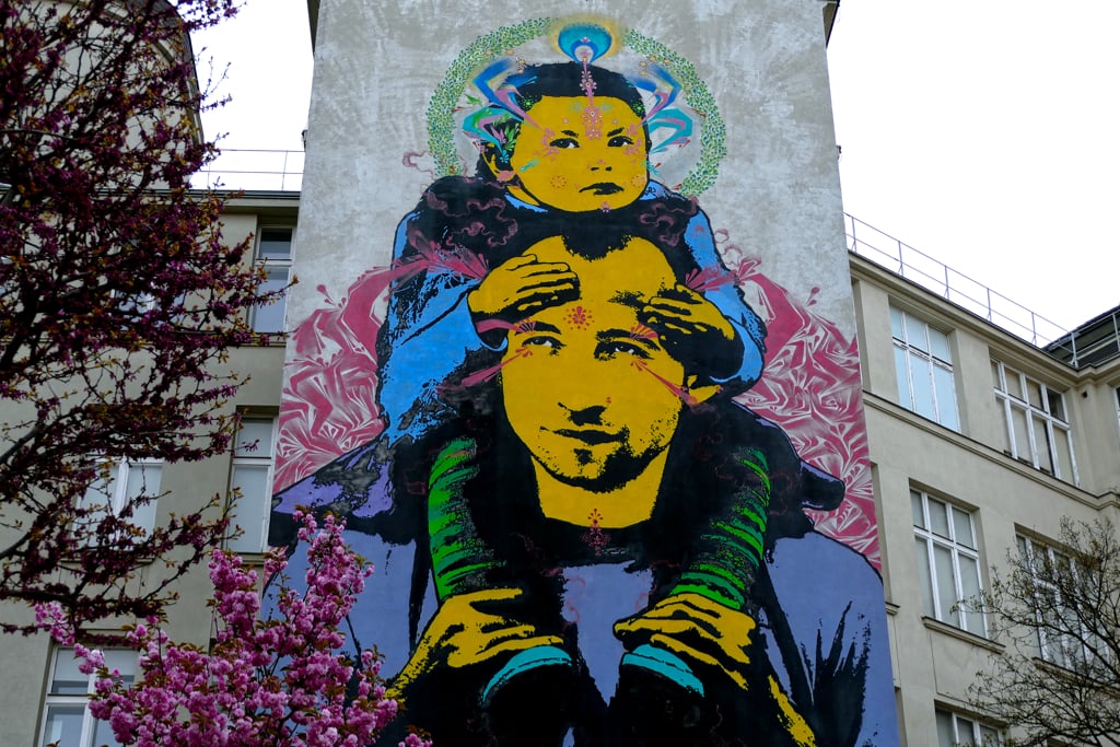 Street art 5