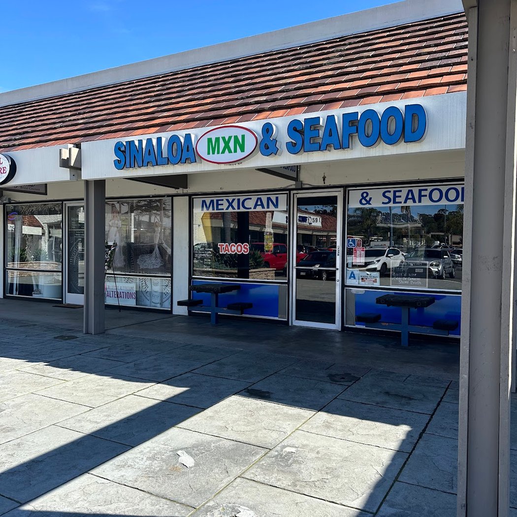 Sinaloa Mexican & Seafood 2