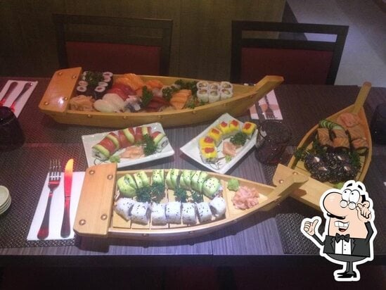 Sushi 93. 2