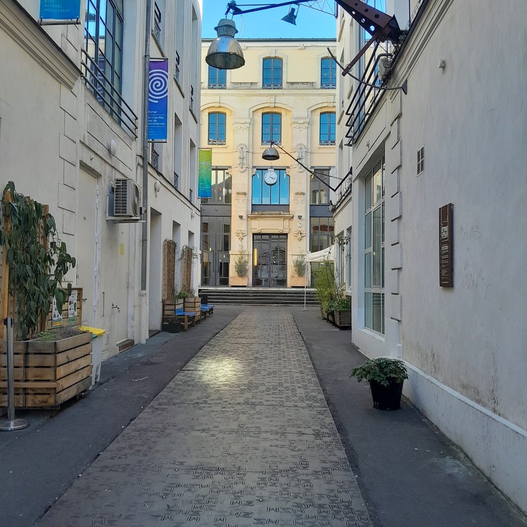 Rue Jean-Pierre Timbaud 3