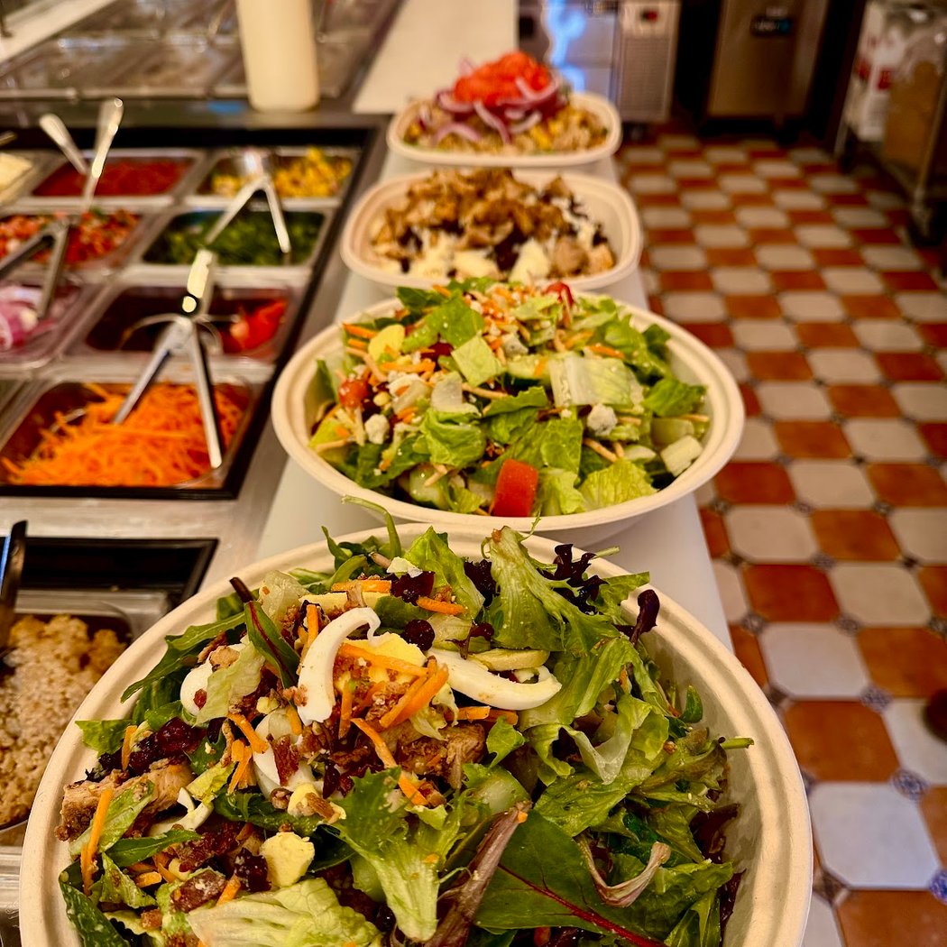 Butterhead Salad Company 3