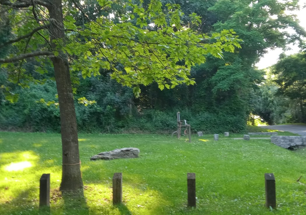 Forêt Régionale des Buttes du Parisis 3