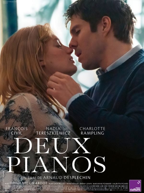 Deux pianos 1
