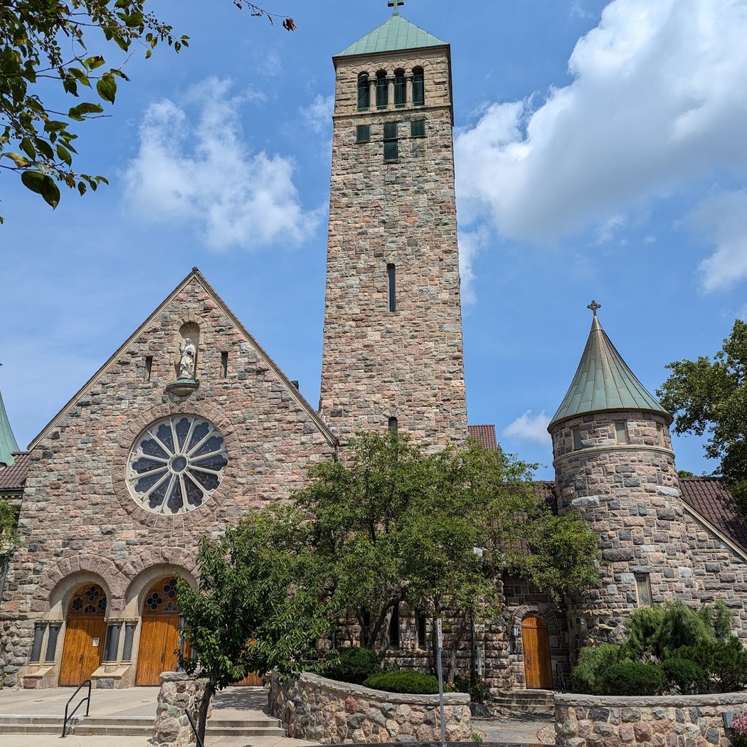 St. Thomas the Apostle Church 2