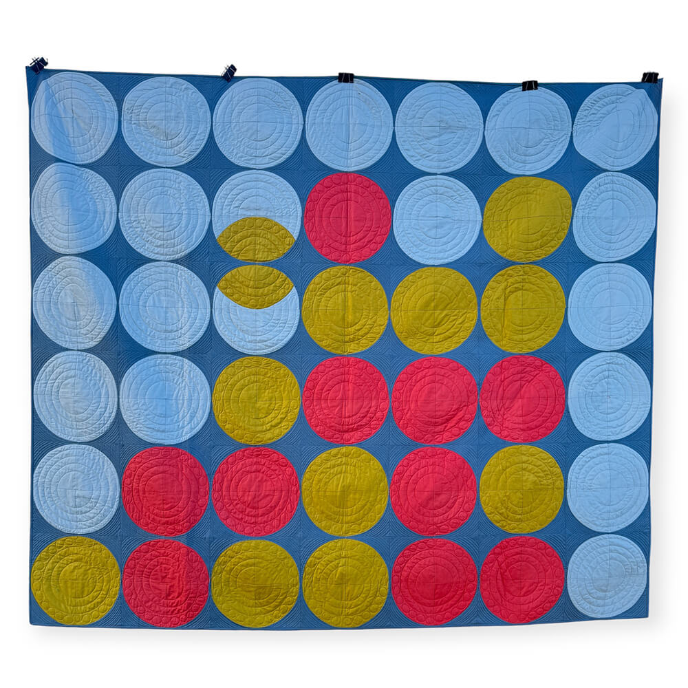Coastside Quilt Studio 3