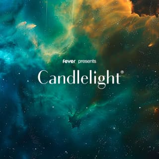 Candlelight: Coldplay vs. Imagine Dragons 2