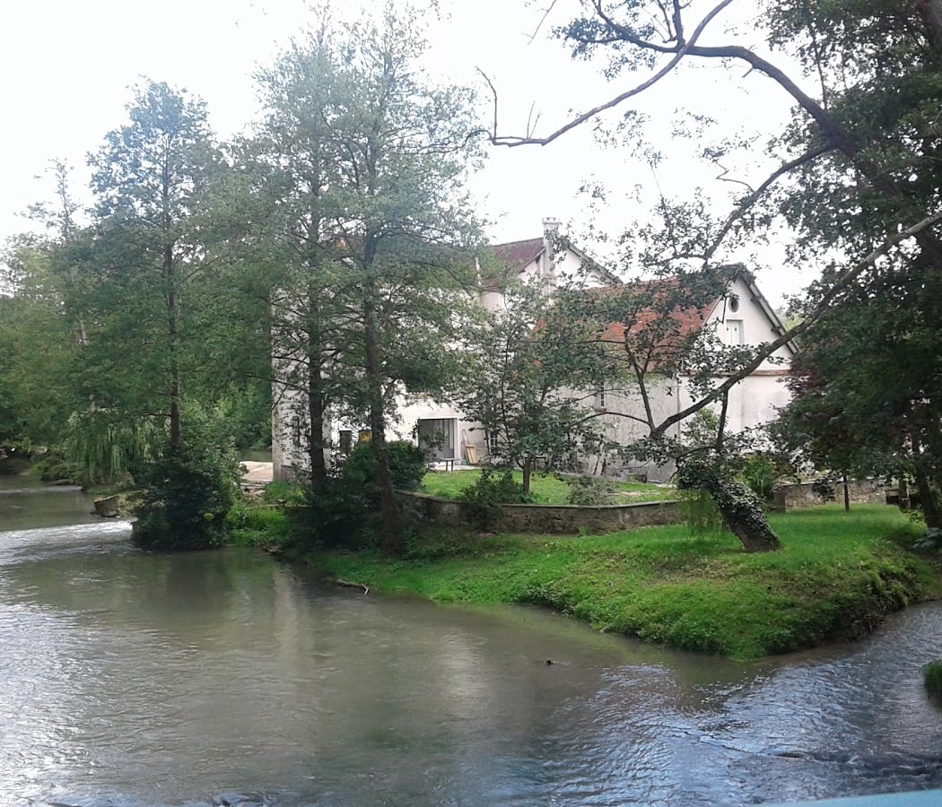 Grand Morin 4