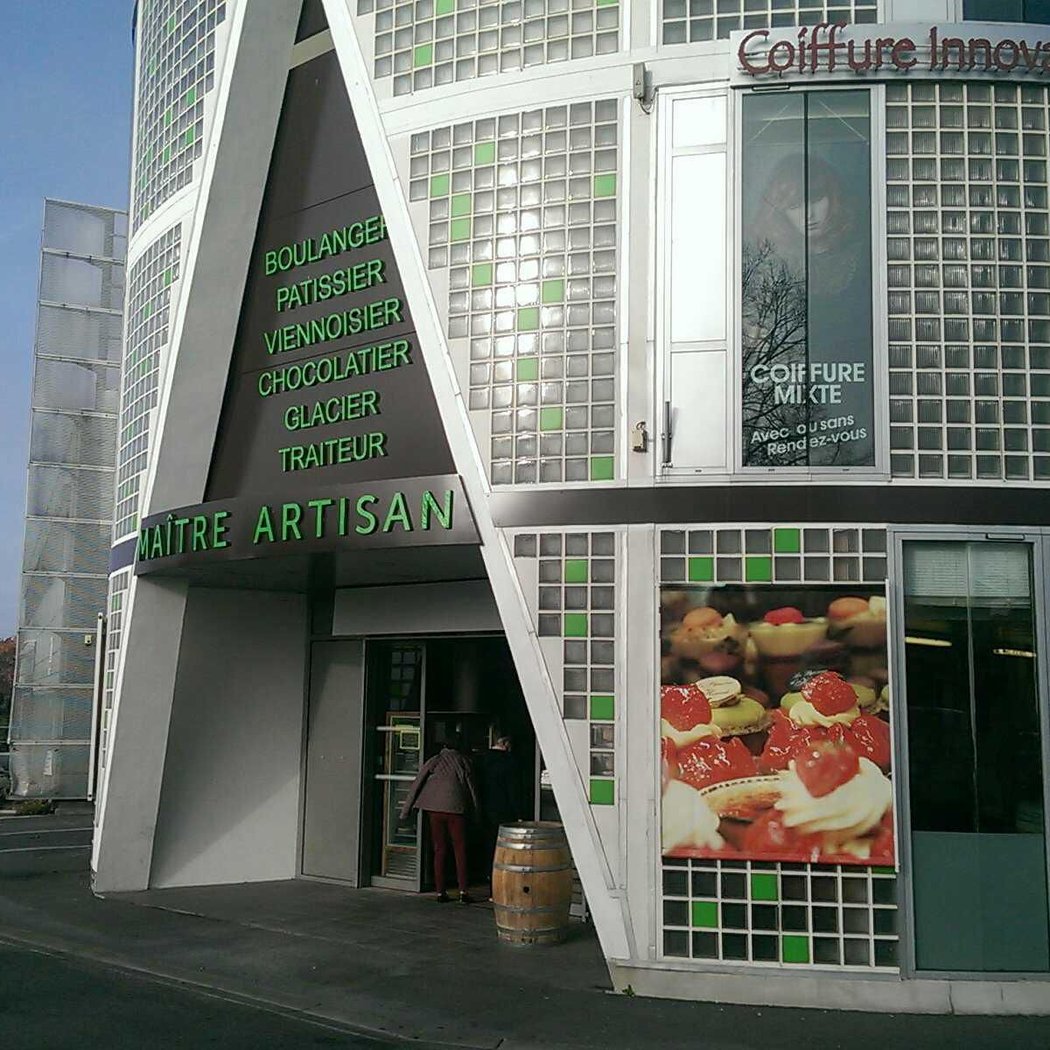 La Boulangerie d'Honoré 2