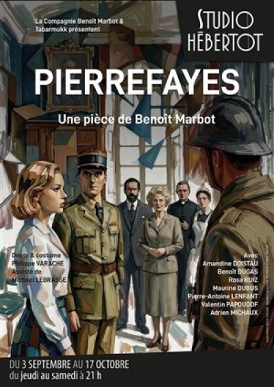 Pierrefayes 1