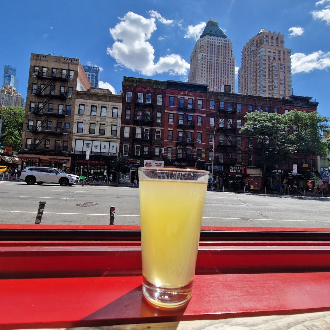 Craft+Carry Hell’s Kitchen 3