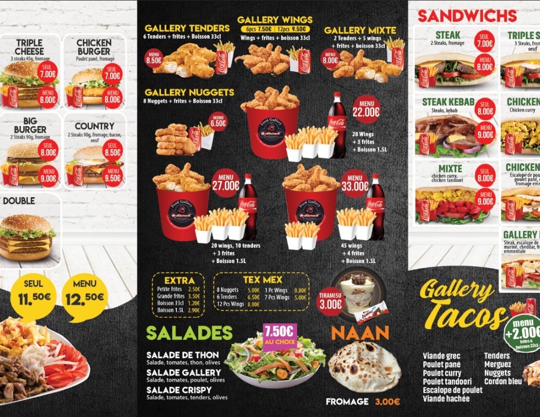 Food Gallery 3