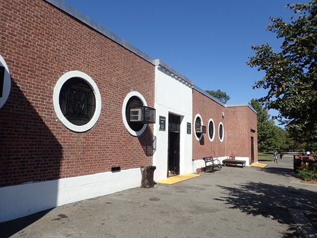 Canarsie Park House 2