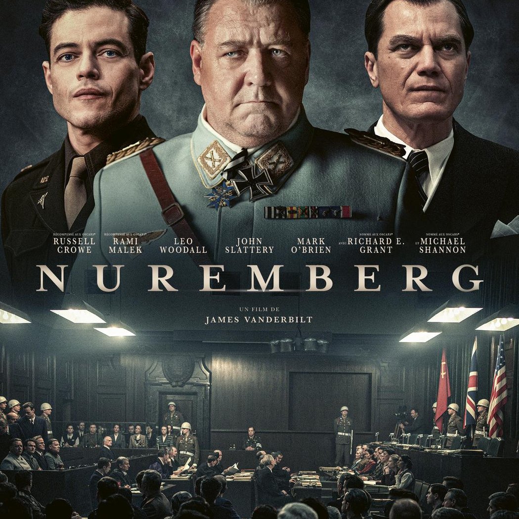 NUREMBERG 1