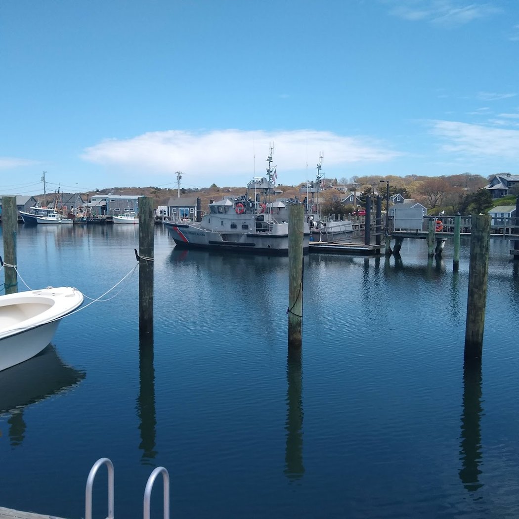 Martha's Vineyard 2