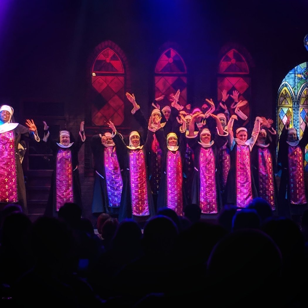 Downtown Cabaret Theatre 2
