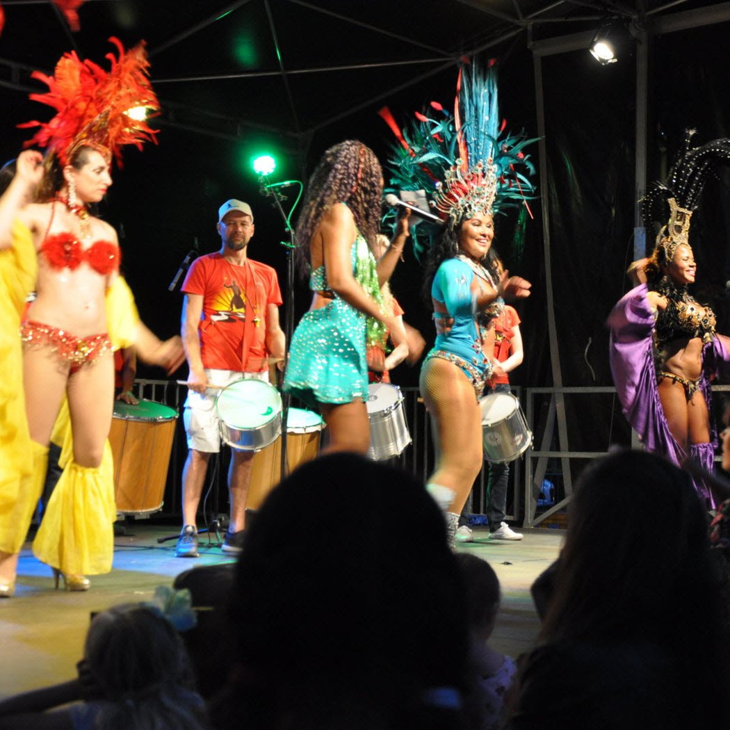Bal des Pompiers 2