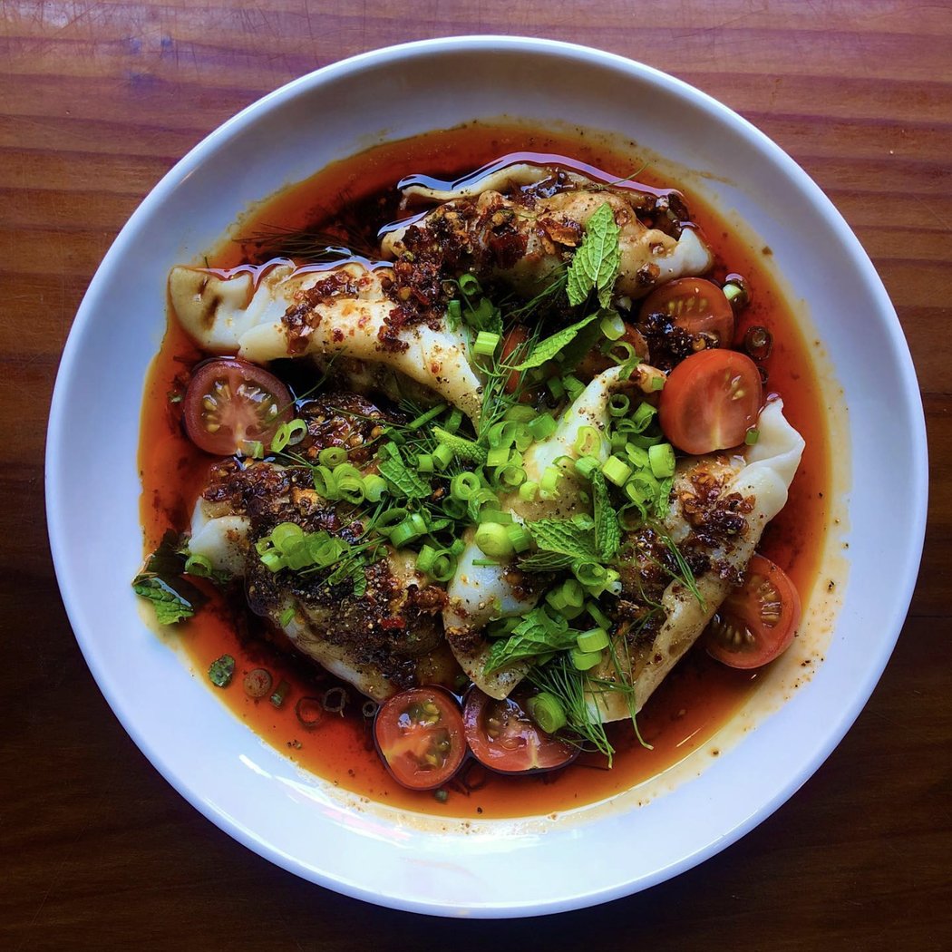 Full Steam Dumpling 1