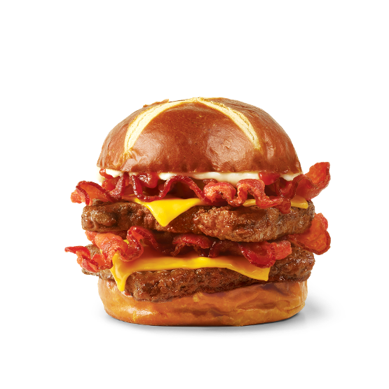 Wendy's 3