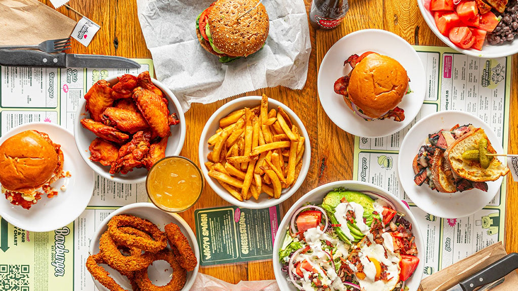 Bareburger 1