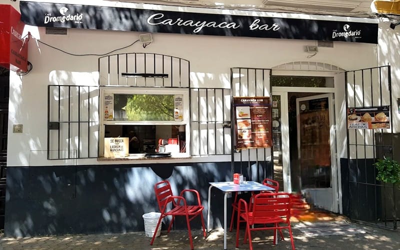 Carayaca 2