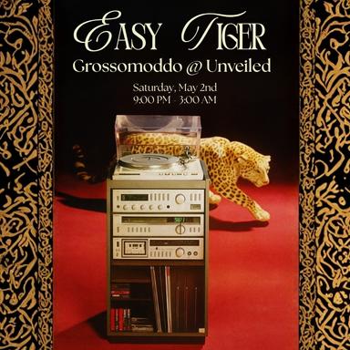 GROSSOMODDO concert 1