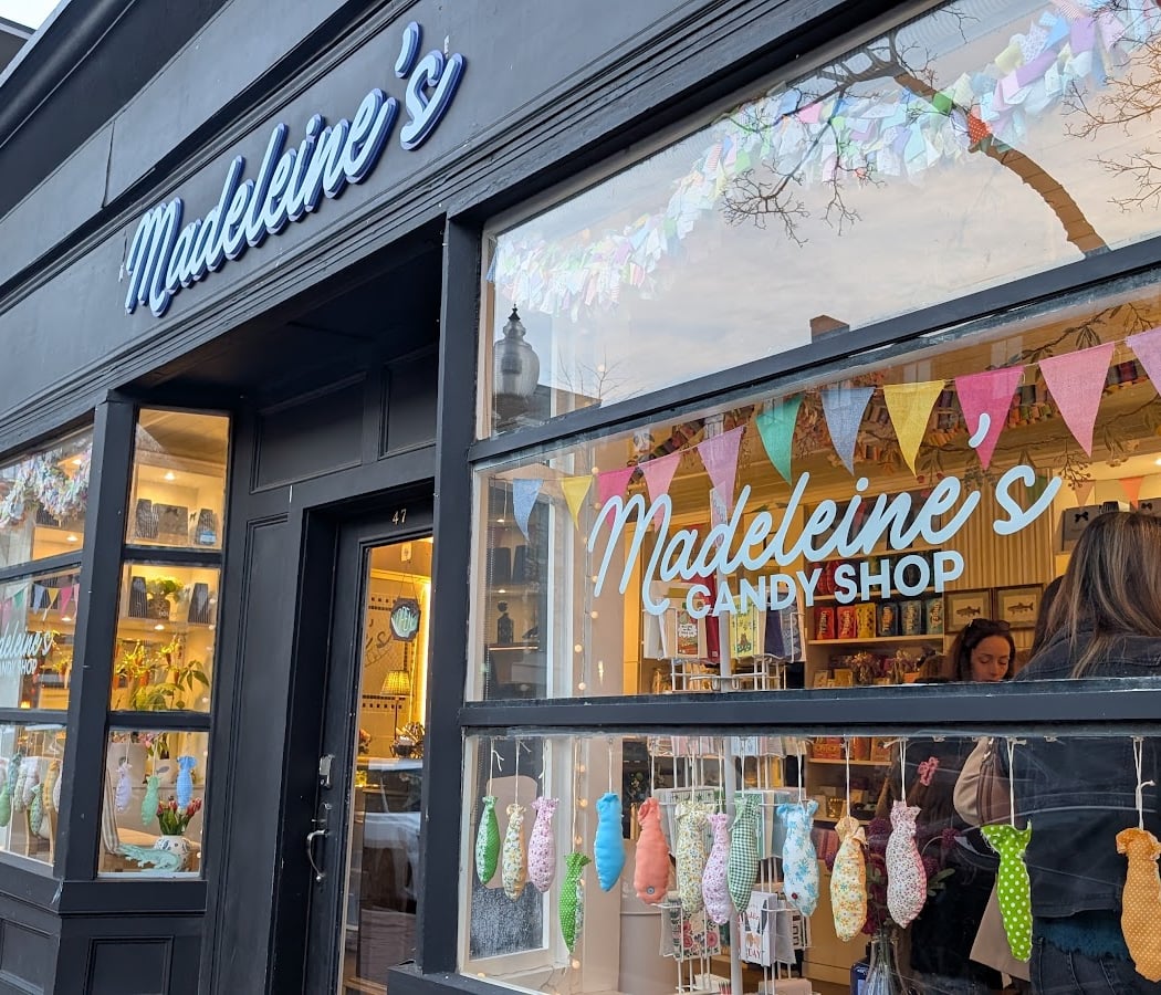 Swedish Candies & Chocolates 2