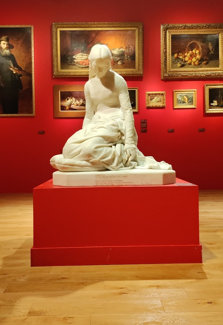 Thomas Henry Museum 3