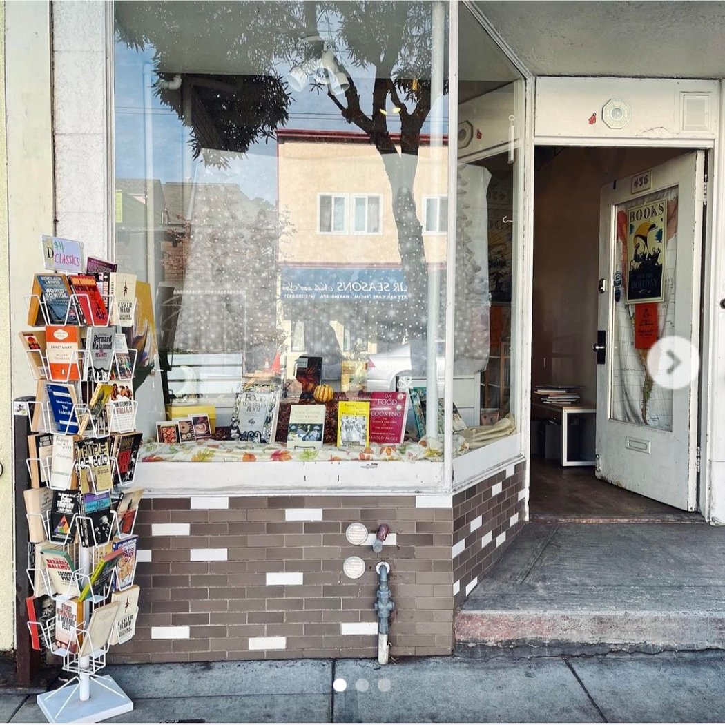 Book Castle SF 2