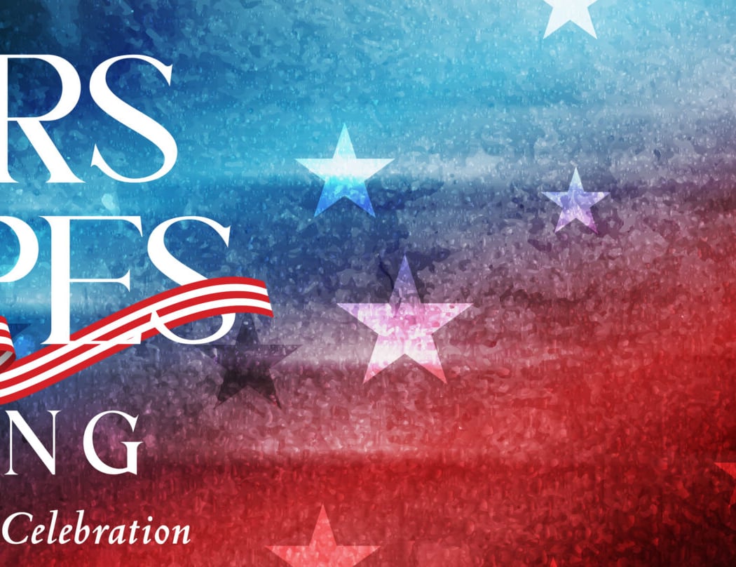 Stars, Stripes & Swing! An Independence Day Celebration 1