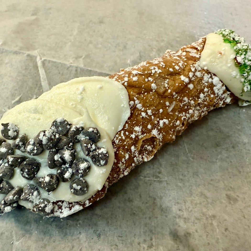 Gino's Pastry Shop & Cafe 1