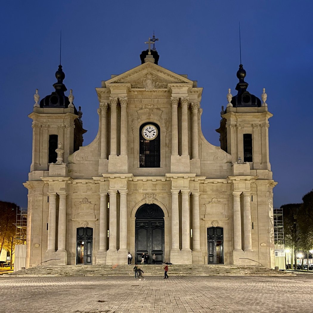 Messe clôture jubilé 2