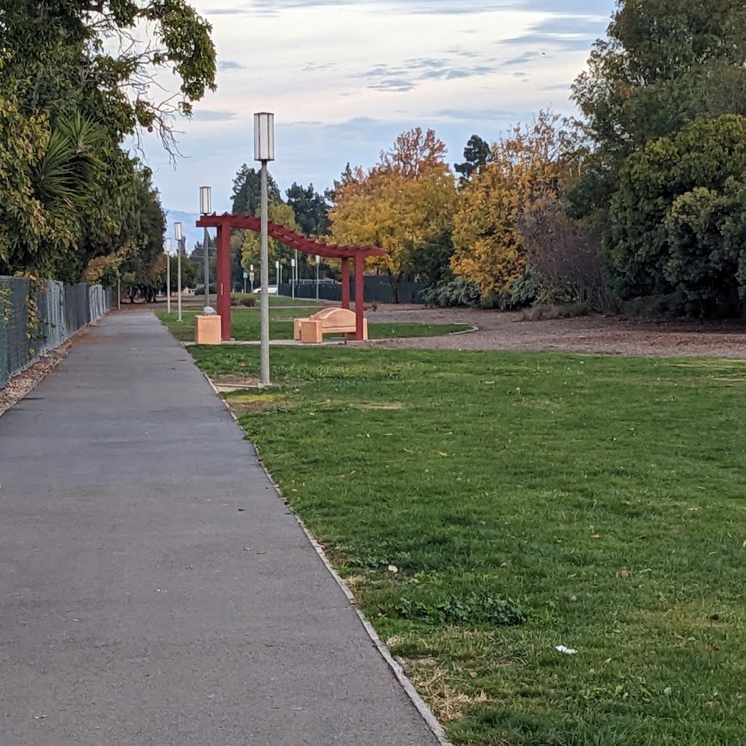 Orchard Gardens Park 3