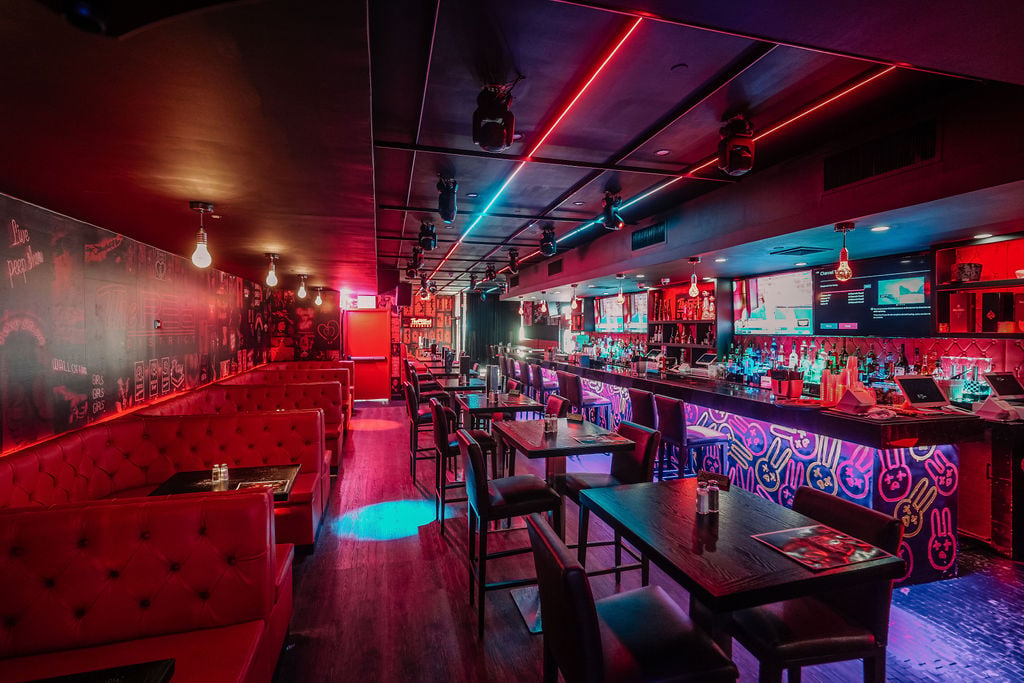 The Red District 2