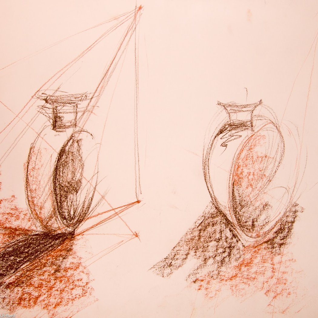 Workshop D'arts Plastiques 1