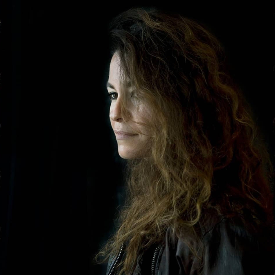 Caroline Boidé, Gitane de la mer 1
