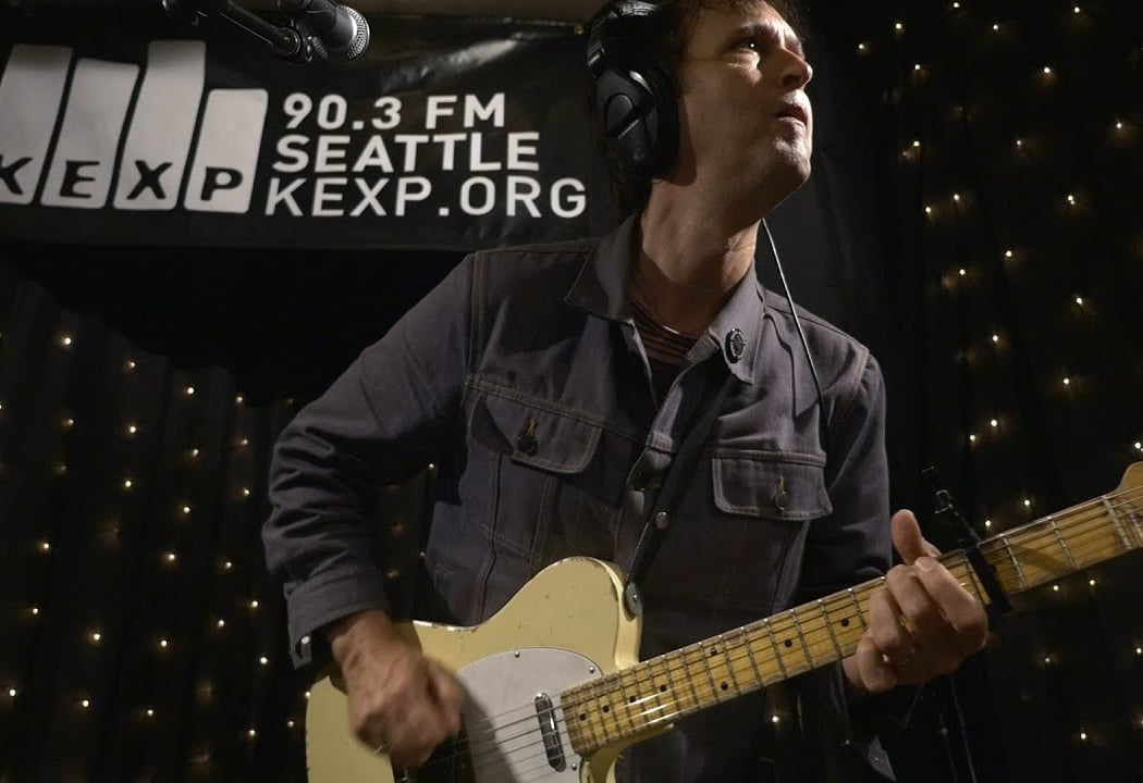 Chuck Prophet 2