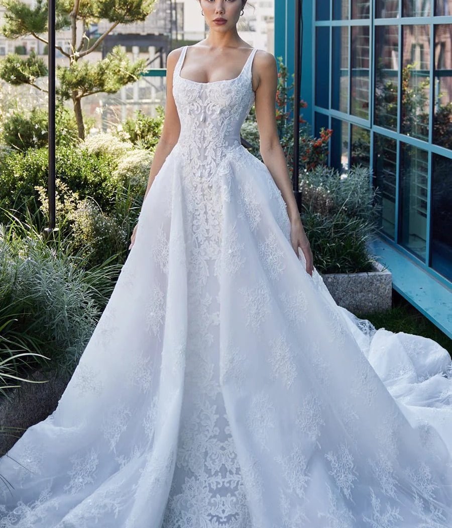 Pallas Couture Privée Trunk Show 1
