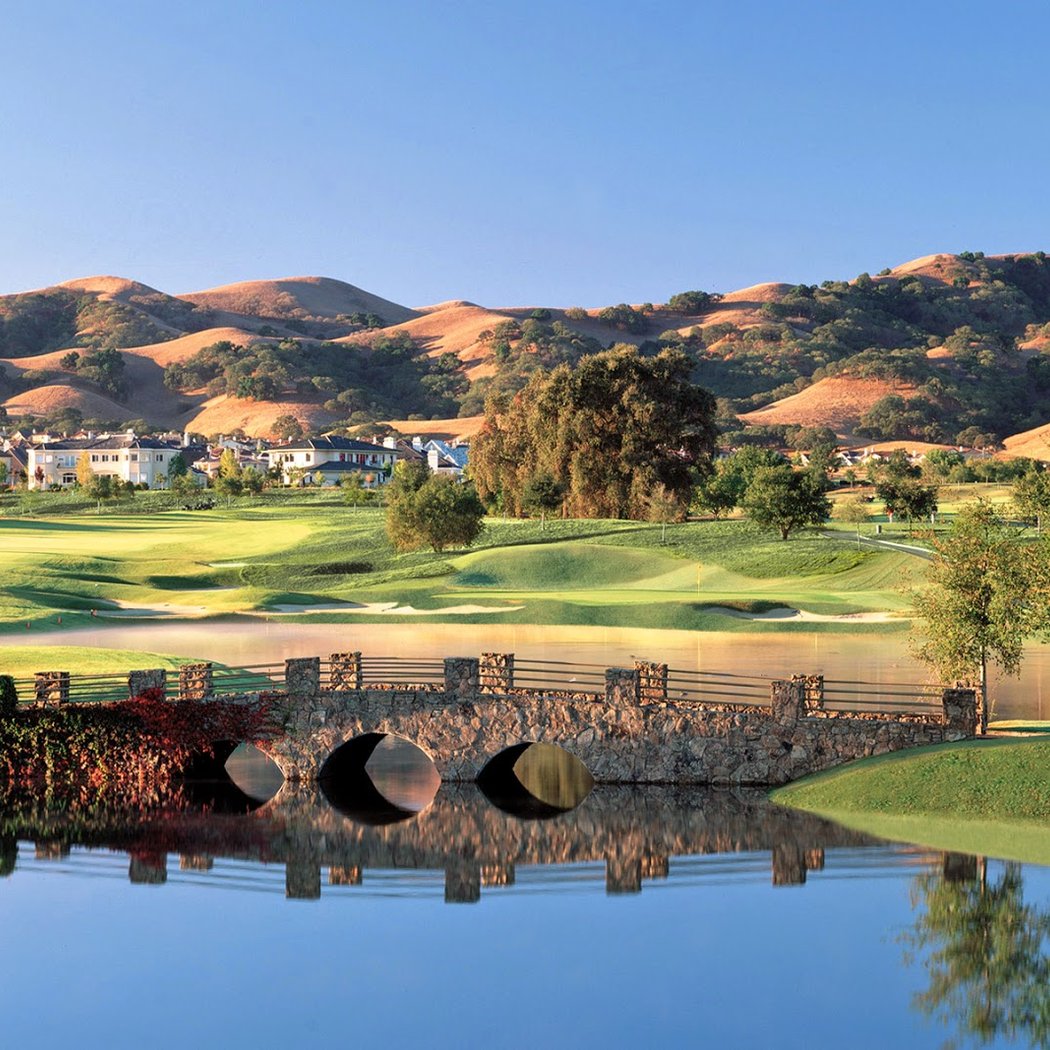 The Club at Ruby Hill 1