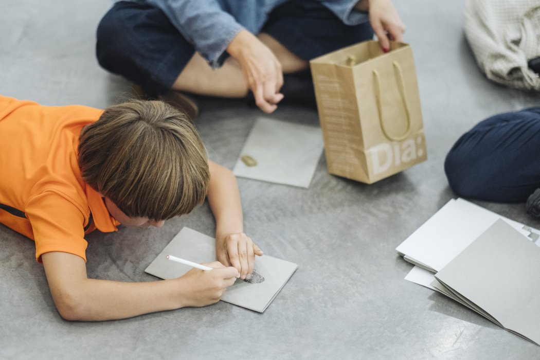 Play Sets: Imi Knoebel 1