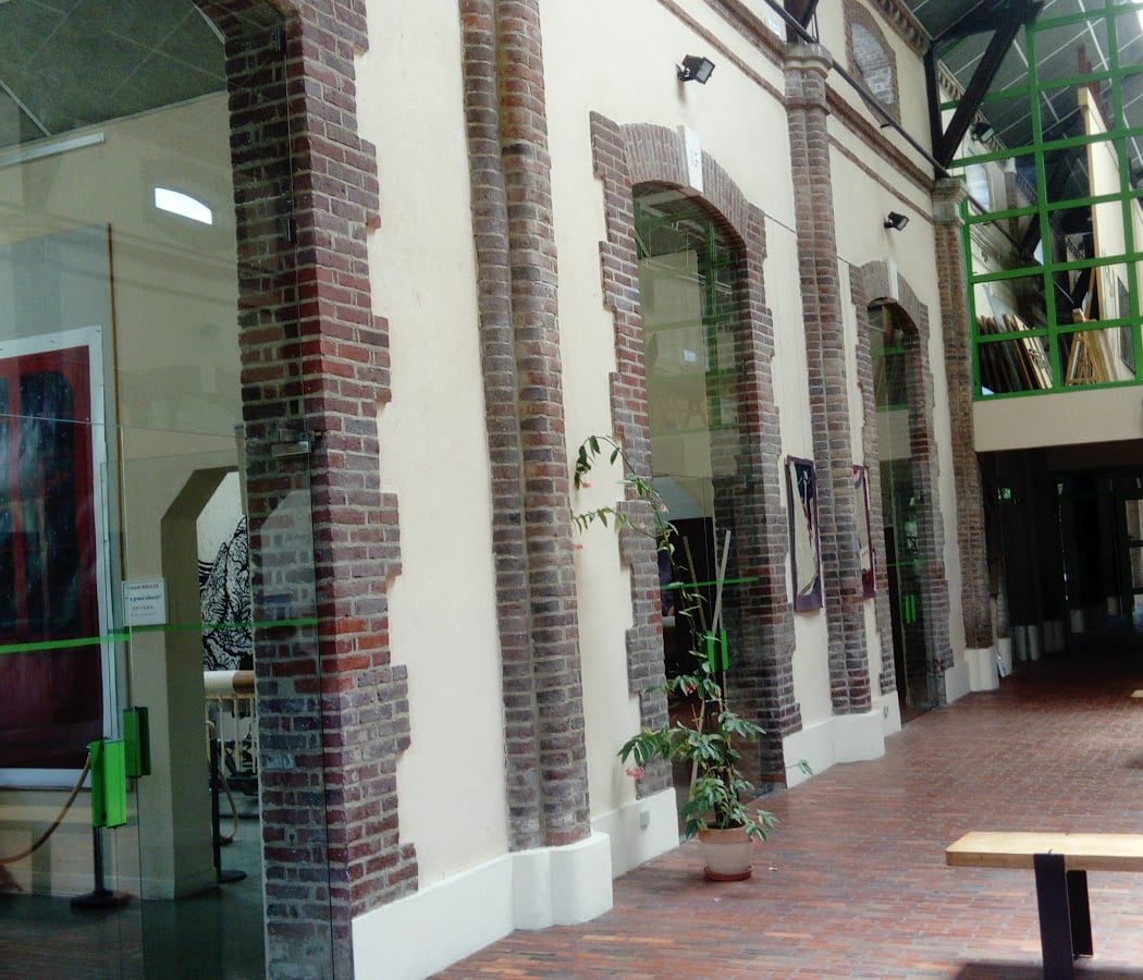 Manufacture Nationale de Beauvais 2
