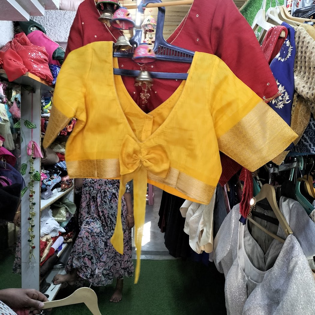 Bombay Designer Boutique 3