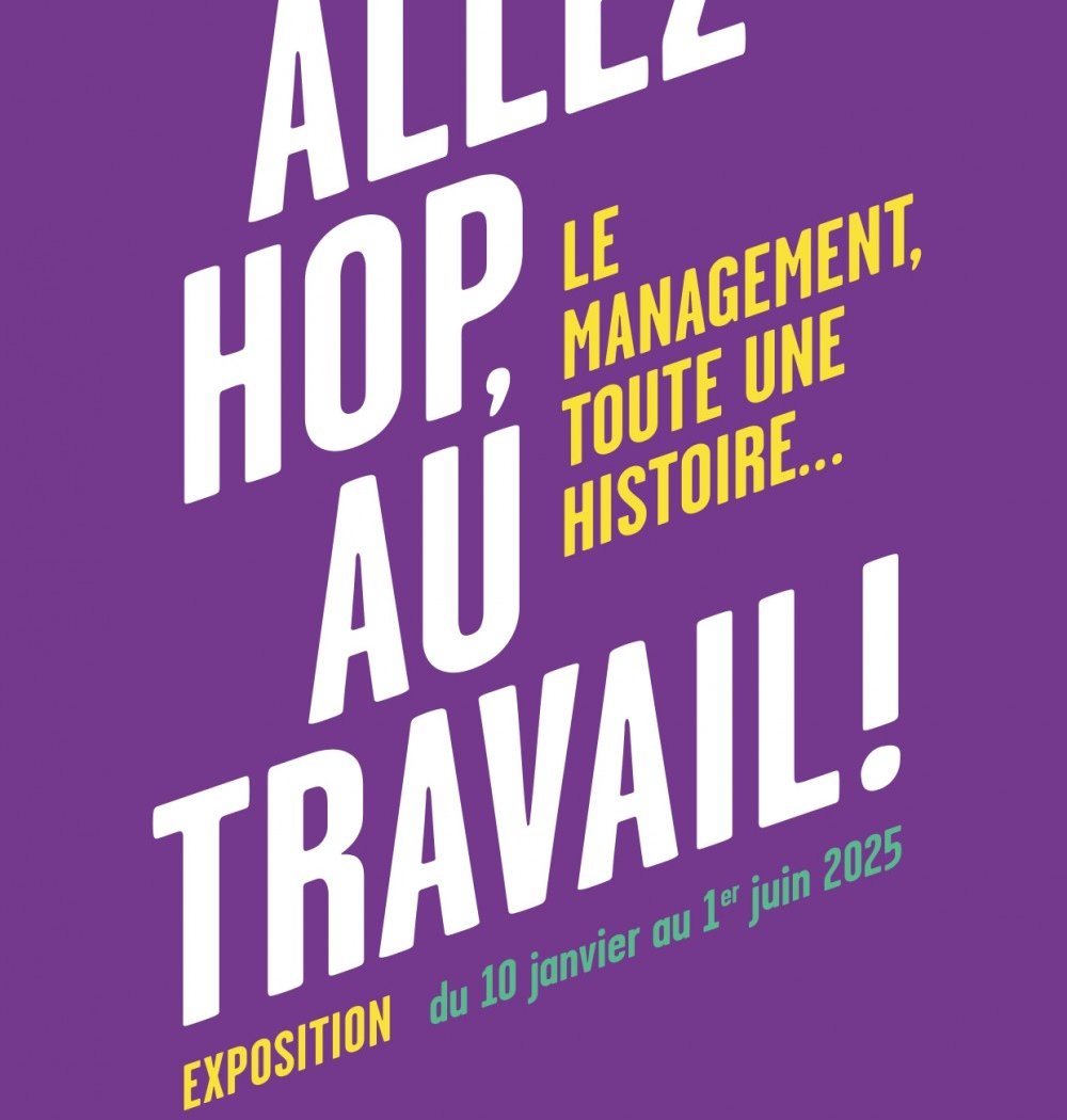 Allez hop, au travail ! 1