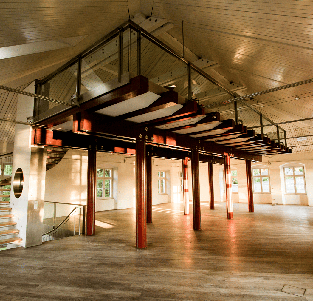 Exklusive Eventlocation - Schlosspalais No. 1 3