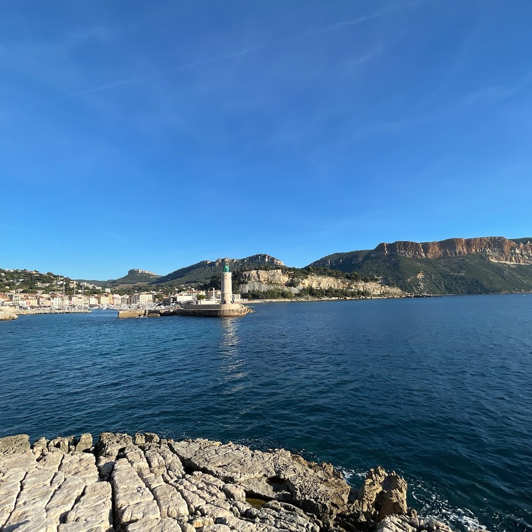 Plage du Bestouan 3