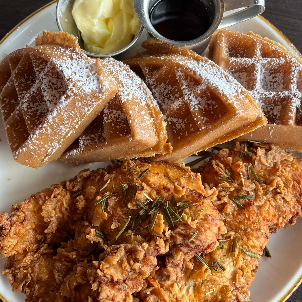 Twisted Fork Brunch Company 1
