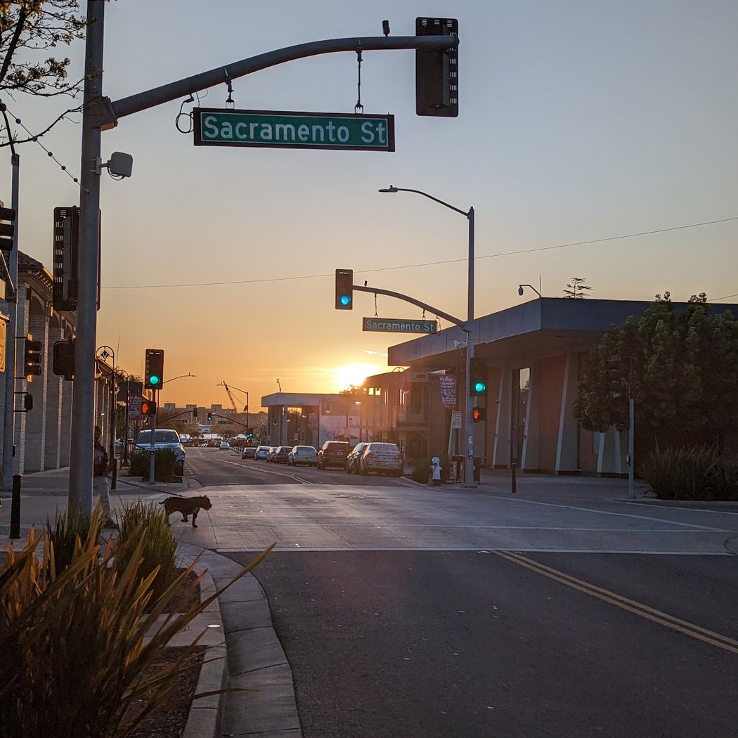 Georgia Street Plaza 3