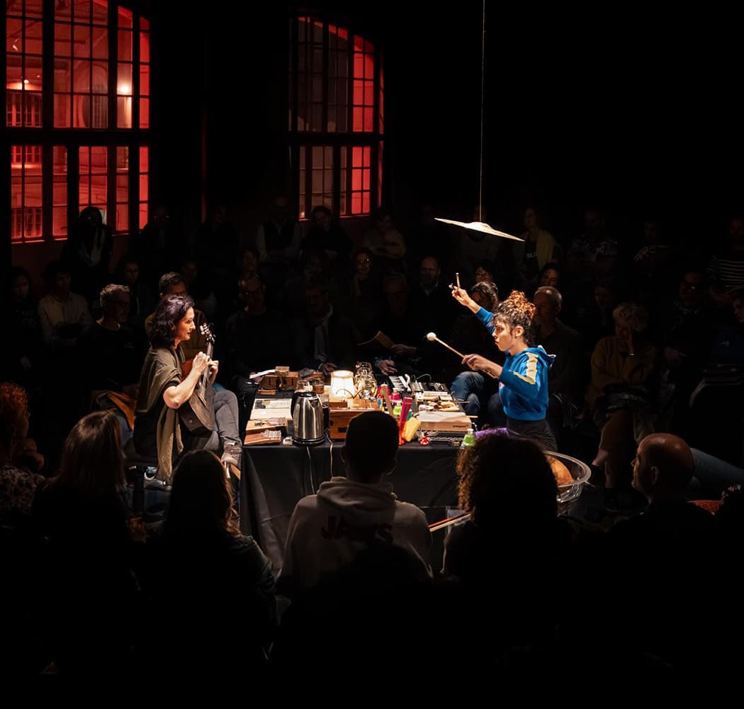 Concert à table 2