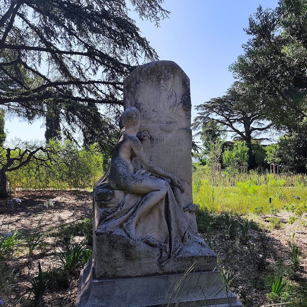 Monument de Monticelli 2