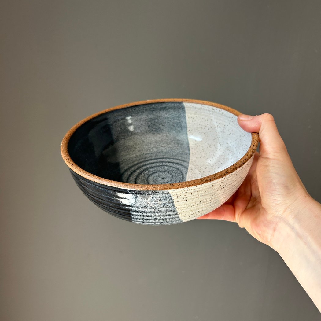 Throwing with Intention 2