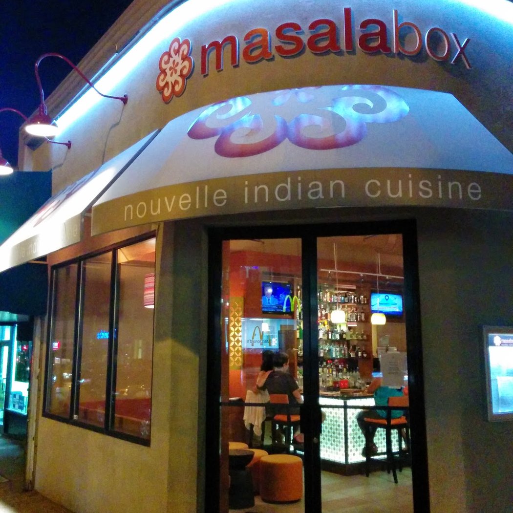 Masala Box 2